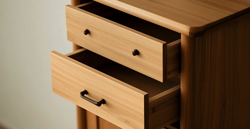 Small Cabinet with Drawers: The Perfect Storage Solution for Every Space, Benefits, Popular Styles, Materials, Creative Ways to Use Small Cabinet with Drawers