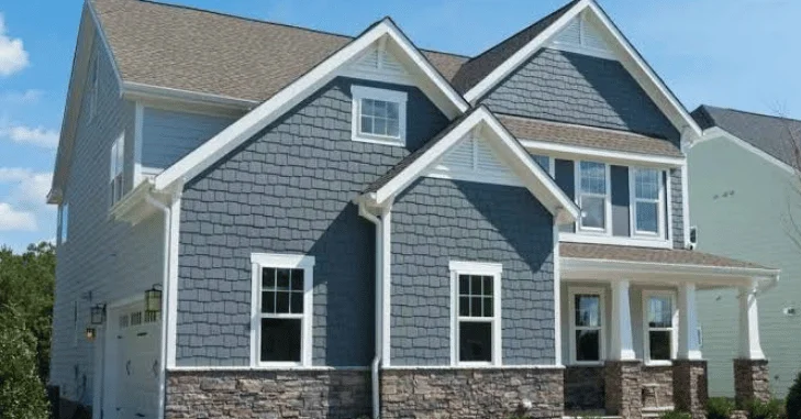 How Climate Changes the Right Roof Choice
