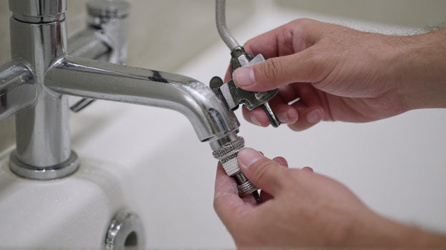 Shower Diverter