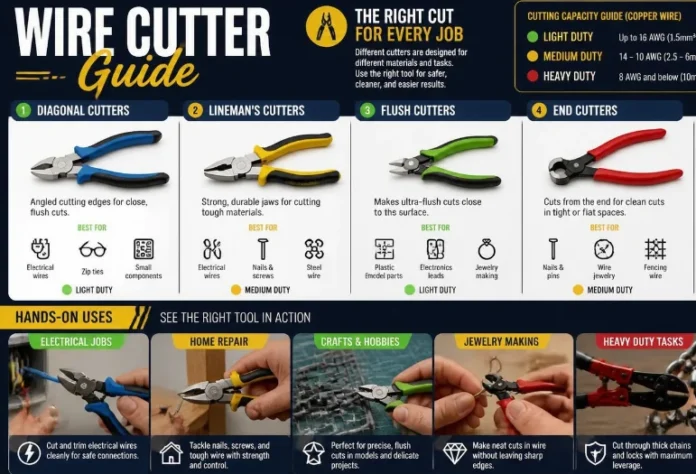 Wire Cutter